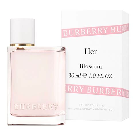 Burberry her blossom sephora